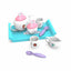 SET DE TE GABBY DOLLHOUSE | SMOBY | 1 UNIDAD | 3032163125082