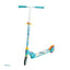 Patinete 2 Ruedas Stitch SMOBY MAXI Outdoor