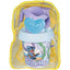 Mochila con Cubo de Playa Stitch SMOBY