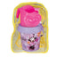 Mochila con Cubo de Playa Minnie SMOBY