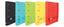 CARPEBLOC POLYFOAM LIVE&GO RECAMBIO 100H 1 LINEA STDOS | 1 UNIDADES | (OXFORD)