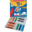 Rotuladores escolares Bic Kid Couleur pack 144 BIC