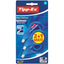 CORRECTOR BIC EASY CORRECT 12M BLISTER 2+1 UNIDADES 8395492 | 1 UNIDADES | (VELLEDA)