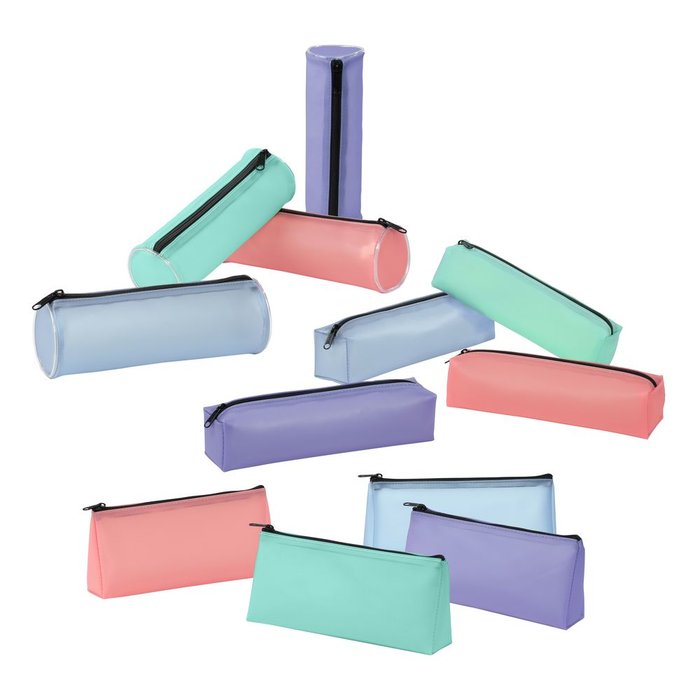 PORTATODO PROPYSOFT REDONDO CUADRADO TRIANGULAR SURTIDOS | VIQUEL DISEÑO