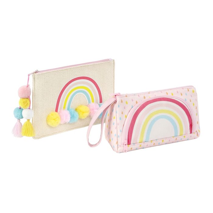 PORTATODO COLOURFUL HAPPINESS | VIQUEL DISEÑO