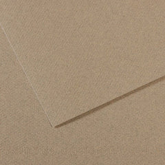PAPEL MI-TEINTES 50X65 60% ABEJA 160G NUMERO 429 | 10 UNIDADES | (GUARRO & CANSON)