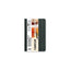 Cuaderno A5 32H 220g Canson Graduate Mix Media Fino Ocre Guarro & Canson