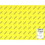 PACK 120 CARTULINA IRIS 50X65 185 GR COLORES VIVOS | 1 UNIDADES | (GUARRO & CANSON)