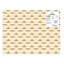 CARTULINA GUARRO 50X65 185GRS IRIS CARNE | 25 UNIDADES | (GUARRO & CANSON)