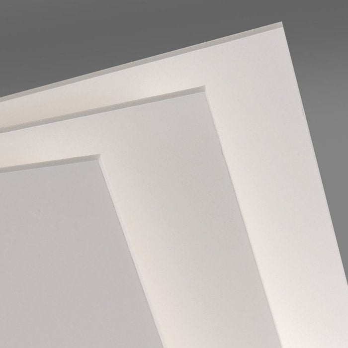 CARTON PLUMA 50X70 5MM | 6 UNIDADES | (GUARRO & CANSON)