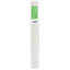 Paq/10 Rollo Continuo Papel Crespon 50x250cm Blanco 32G
