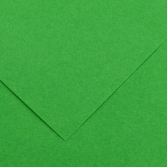 CARTULINA GUARRO 50X65 120GRS IRIS VERDE BILLAR | 25 UNIDADES | (GUARRO & CANSON)