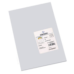 CARTULINA GUARRO A4 185GR GRIS PERLA | 50 UNIDADES | (GUARRO & CANSON)
