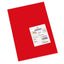 CARTULINA GUARRO IRIS A3 185G 50H ROJO | 50 UNIDADES | (GUARRO & CANSON)