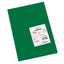CARTULINA GUARRO IRIS A3 185G 50H VERDE AMAZONAS | 50 UNIDADES | (GUARRO & CANSON)