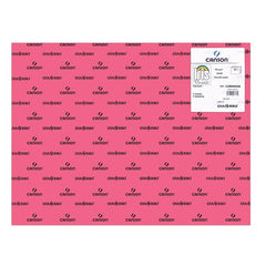 CARTULINA GUARRO 50X65 185GRS IRIS FUCSIA | 25 UNIDADES | (GUARRO & CANSON)