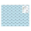 CARTULINA GUARRO 50X65 185GRS IRIS AZUL CIELO | 25 UNIDADES | (GUARRO & CANSON)