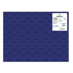 CARTULINA GUARRO 50X65 185GRS IRIS AZUL ULTRAMAR | 25 UNIDADES | (GUARRO & CANSON)