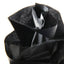 Rollo Papel Seda 50x500cm 20G Negro Canson