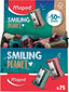 Exp 75 Afilalapices Plástico 75 Unidades Maped