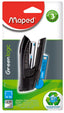 GRAPADORA GREENLOGIC POCKET Nø10 BLISTER | 24 UNIDADES | (MAPED)