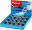 AFILALAPIZ MAPED METAL 1 USO | 20 UNIDADES | (MAPED)