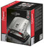 Taladro advanced metal gris 30/35 hojas maped