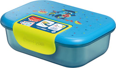 TUPPER INFANTIL MINIZ CONTENEDOR ECOZEN 900ML MAPACHE | MAPED | 1 UNIDAD | 3154148741015