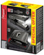 Kit de grapado advanced metal grapadora+taladro 20/25 hojas
