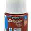 Pintura Setacolor Opaco 45 ml Canela Marca Pebeo