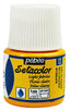 Pintura Setacolor Transparent 45 ml Botón de Oro PEBEO