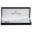 Pluma Enzo Varini Palazzo Zucchero Azul Claro