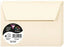 Sobre Color Marfil 114x162 Exacompta Pack 20 para cartas y envío