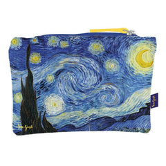 NECESER PORTATODO VAN GOGH NOCHE ESTRELLADA | ENESCO | 1 UNIDAD | 3453131145022