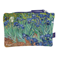 NECESER PORTATODO VAN GOGH IRIS | ENESCO | 1 UNIDAD | 3453131145039