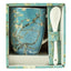 Taza con Cuchara Almendros ENESCO
