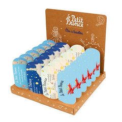 EXPOSITOR 24UD ESTUCHE GAFAS EL PRINCIPITO SURTIDAS | ENESCO | ENVASE 24 UDS. UNIDAD | 3453131166287