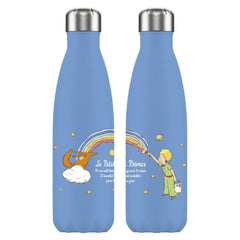 BOTELLA ISOTERMICA LPP ARCOIRIS | ENESCO | 1 UNIDAD | 3453131173360