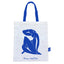 Bolso de Algodón Nude Azul Matisse ENESCO