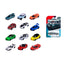 Set Premium Cars Majorette 18 Modelos