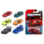 Blister Coche Bmw Premium Surtido