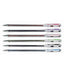 BOLIGRAFO PENTEL BK77 AZUL | 12 UNIDADES | (PENTEL)