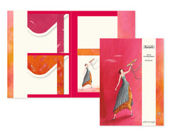 SET DE CORRESPONDENCIA GAELLE BOISSONNARD | 1 UNIDADES | (PICTURA)