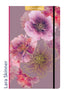 AGENDA ANUAL 2026 SEMANA VISTA LARA SKINNER FLORES 13X21 CM | PICTURA
