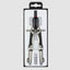 COMPAS ROTRING COMPACT AJUSTE | 1 UNIDADES | (ROTRING)