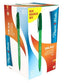 BOLIGRAFO PAPER MATE INKJOY 100 VERDE | 50 UNIDADES | (PAPERMATE)