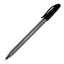 C/50 boligrafo inkjoy 100 cap negro punta media 1,0mm papermate