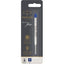 RECAMBIO BOLIGRAFO PARKER AZUL FINO | 1 UNIDADES | (PARKER)