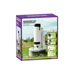 MICROSCOPIO PORTATIL | CANAL TOYS | 1 UNIDAD | 3555801482014