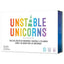 Juego de Mesa Unstable Unicorns ASMODEE JUEGOS
